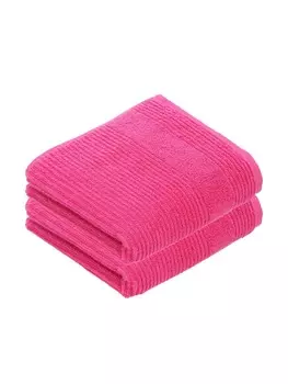 Полотенце Vossen, цвет prim rose