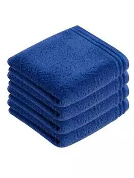 Полотенце Vossen, цвет reflex blue