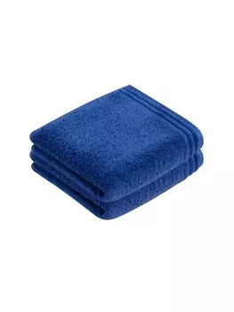 Полотенце Vossen, цвет reflex blue
