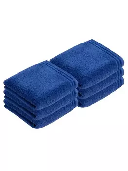 Полотенце Vossen, цвет reflex blue