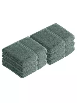 Полотенце Vossen, цвет sage