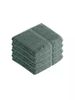 Полотенце Vossen, цвет sage