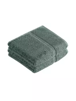 Полотенце Vossen, цвет sage