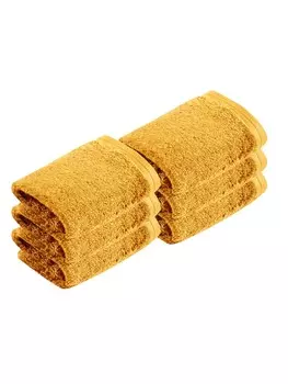 Полотенце Vossen, цвет salamander