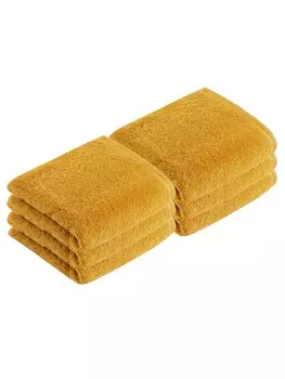 Полотенце Vossen, цвет salamander