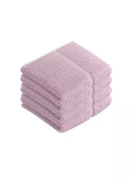 Полотенце Vossen, цвет sea lavender