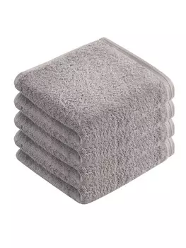 Полотенце Vossen, цвет shadow