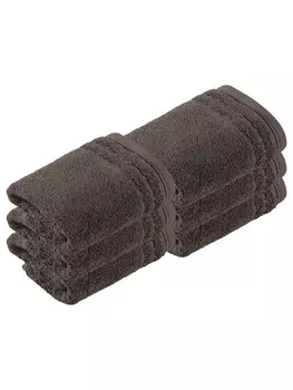 Полотенце Vossen, цвет slate grey