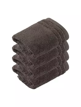 Полотенце Vossen, цвет slate grey