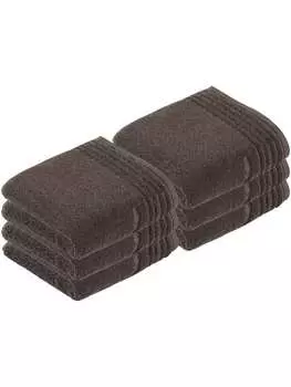 Полотенце Vossen, цвет slate grey