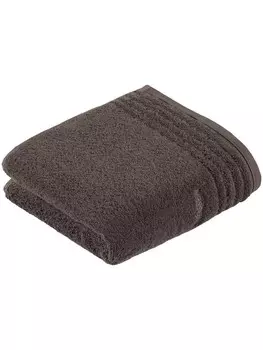 Полотенце Vossen, цвет slate grey
