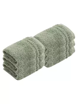 Полотенце Vossen, цвет soft green