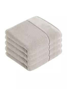 Полотенце Vossen, цвет stone