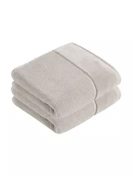 Полотенце Vossen, цвет stone