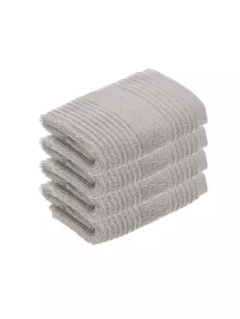 Полотенце Vossen, цвет stone