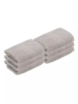 Полотенце Vossen, цвет stone