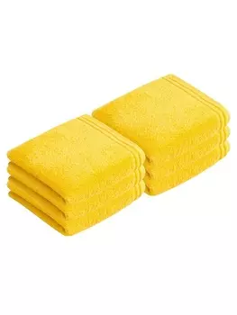Полотенце Vossen, цвет sunflower