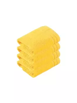 Полотенце Vossen, цвет sunflower