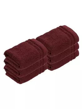 Полотенце Vossen, цвет terra