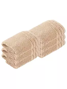 Полотенце Vossen, цвет tibet