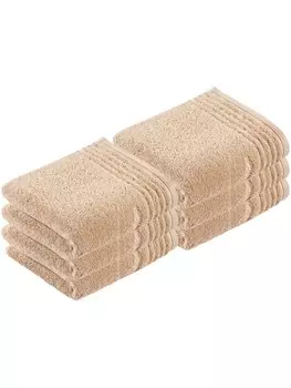 Полотенце Vossen, цвет tibet