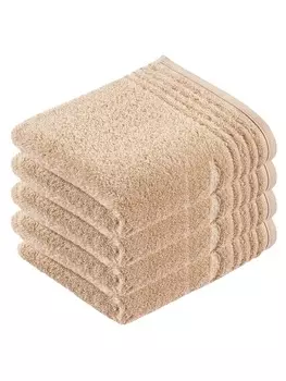 Полотенце Vossen, цвет tibet