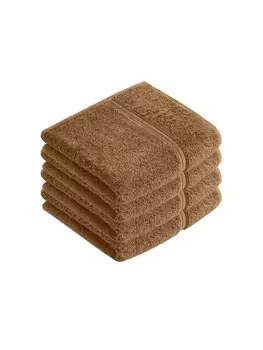 Полотенце Vossen, цвет toasty