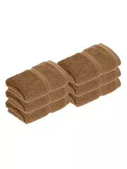 Полотенце Vossen, цвет toasty