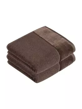 Полотенце Vossen, цвет toffee