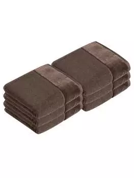 Полотенце Vossen, цвет toffee