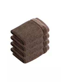 Полотенце Vossen, цвет toffee