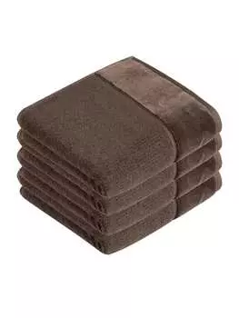 Полотенце Vossen, цвет toffee