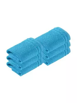 Полотенце Vossen, цвет turquoise