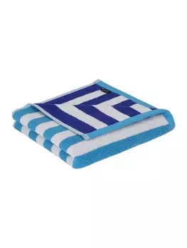 Полотенце Vossen, цвет turquoise