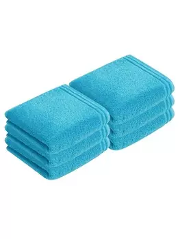 Полотенце Vossen, цвет turquoise