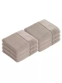 Полотенце Vossen, цвет urban grey