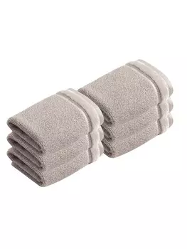 Полотенце Vossen, цвет urban grey