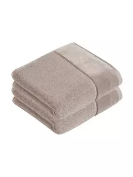 Полотенце Vossen, цвет urban grey