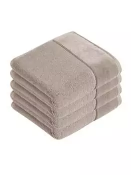 Полотенце Vossen, цвет urban grey