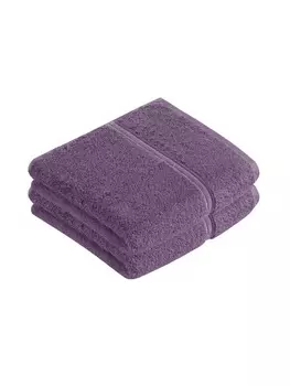 Полотенце Vossen, цвет windflower