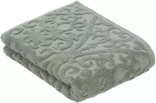 Полотенце Vossen "Фиделио", (1 шт.) 67х140 см (1 шт.), цвет soft green