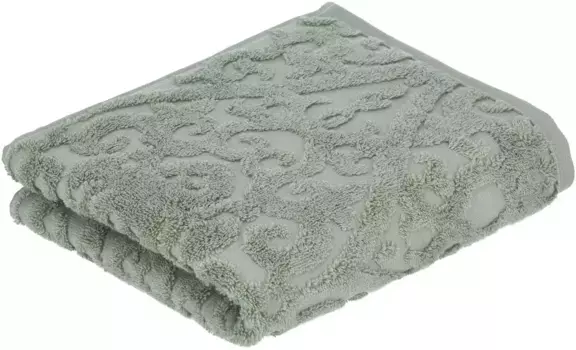 Полотенце Vossen "Фиделио", (2 шт.) 50х100 см (2 шт.), цвет soft green