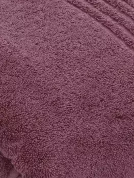 Полотенце Vossen, фиолетовый
