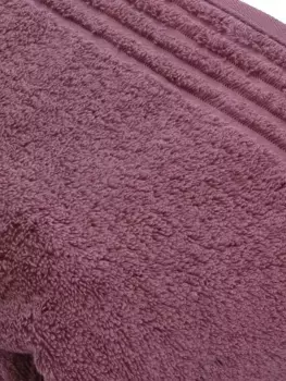 Полотенце Vossen, фиолетовый
