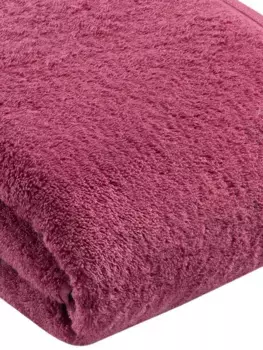 Полотенце Vossen, фиолетовый