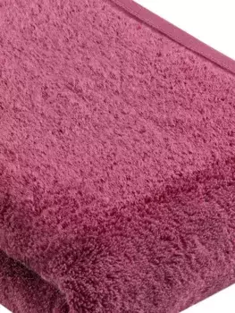 Полотенце Vossen, фиолетовый