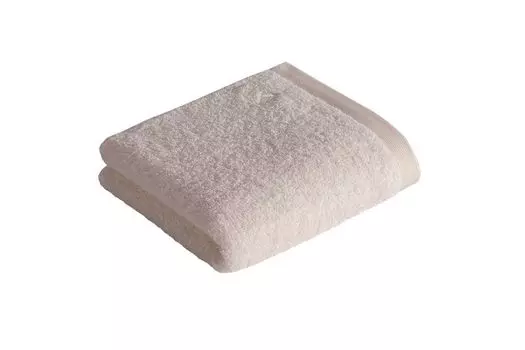 Полотенце VOSSEN High Line 50Х100 бежевый