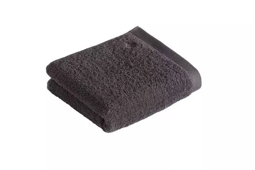 Полотенце VOSSEN High Line 50Х100 темно-серый