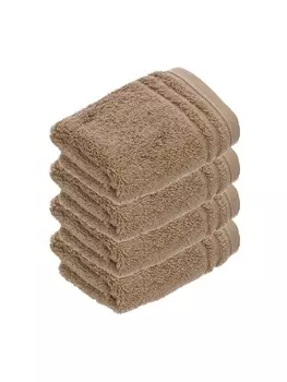 Полотенце Vossen, кэмел