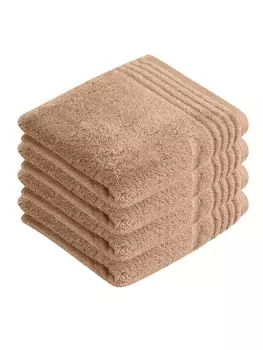 Полотенце Vossen, кэмел